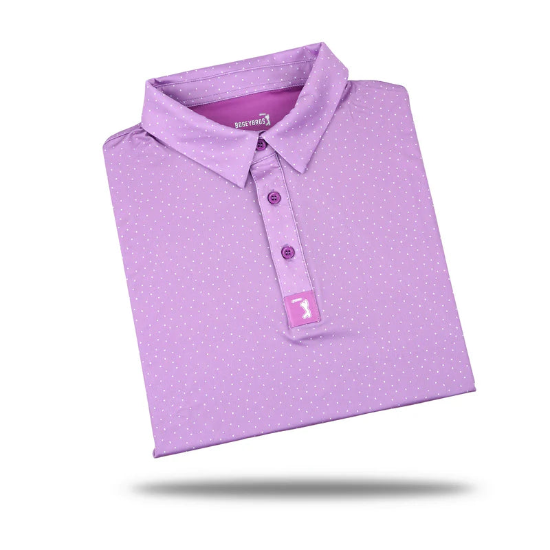 Tickleberry Tidbits Mens Polo