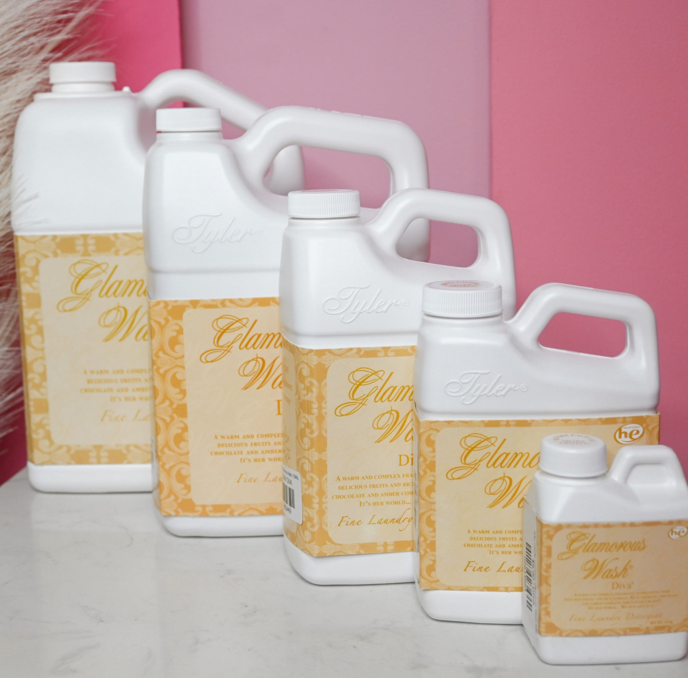 Kathina Glamorous Wash
