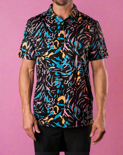 Havoc Men's Polo