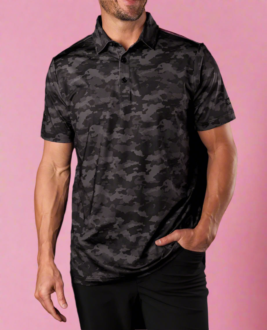 Operation Fairway Polo