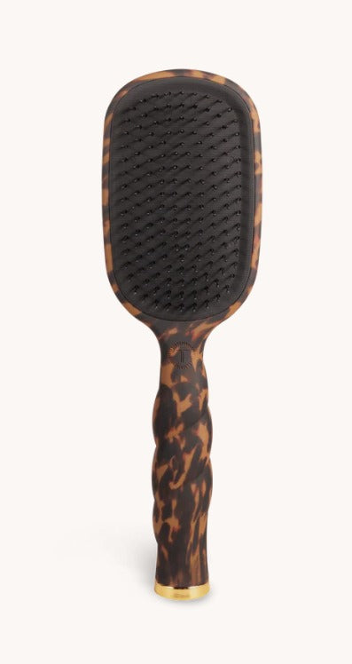 The Tortoise Detangler Hair Brush