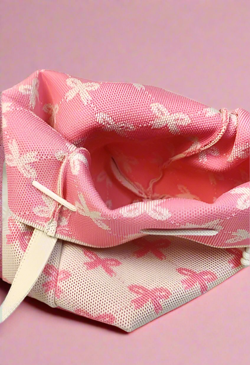 Girly Girl Bag