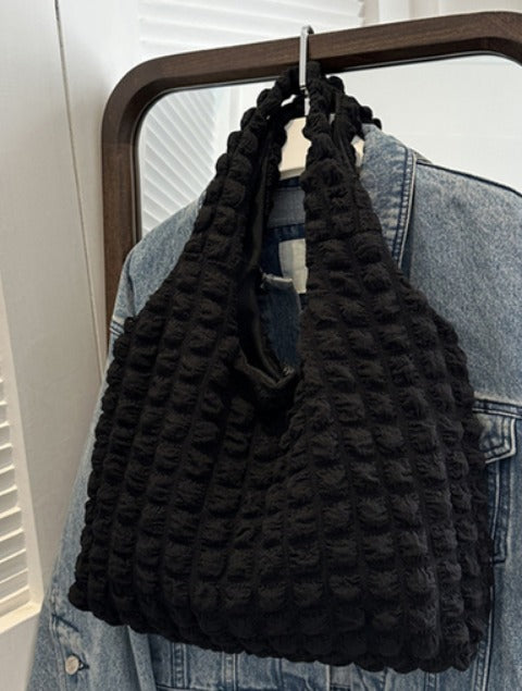 The Cloud Shoulder Bag