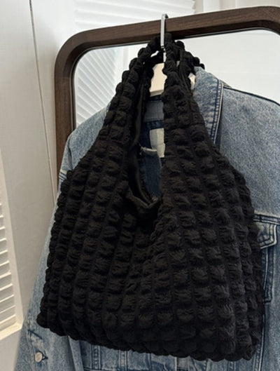 The Cloud Shoulder Bag