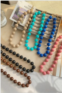 Color Crush Necklace