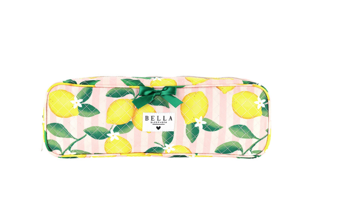 Quilted Hot Tool Bag