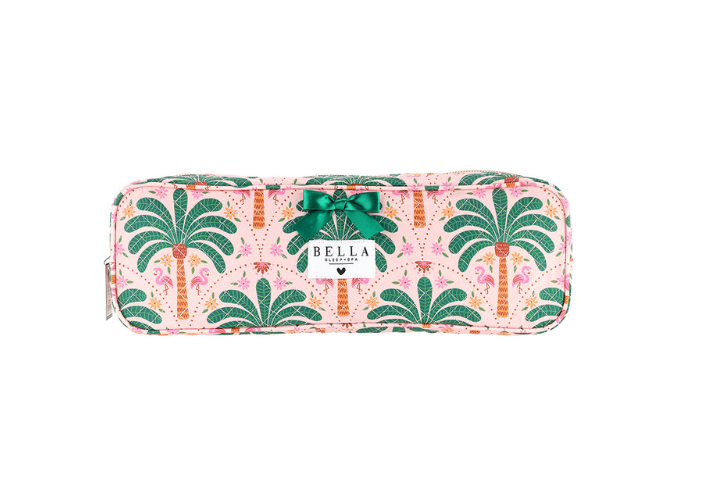 Quilted Hot Tool Bag