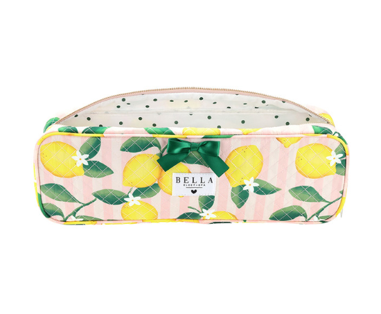 Quilted Hot Tool Bag