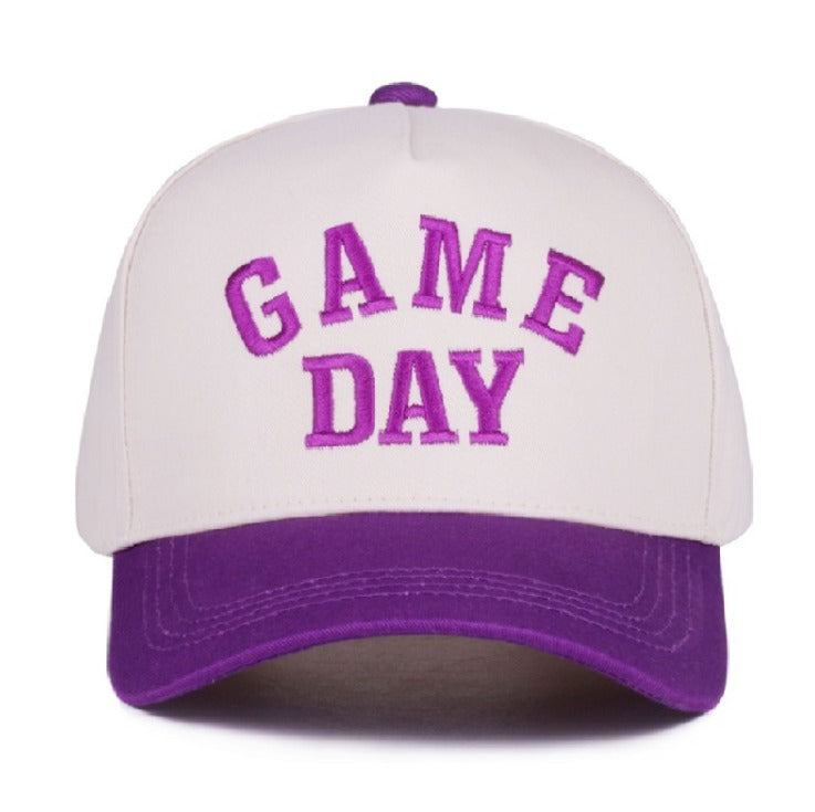 Game Day Trucker Hat