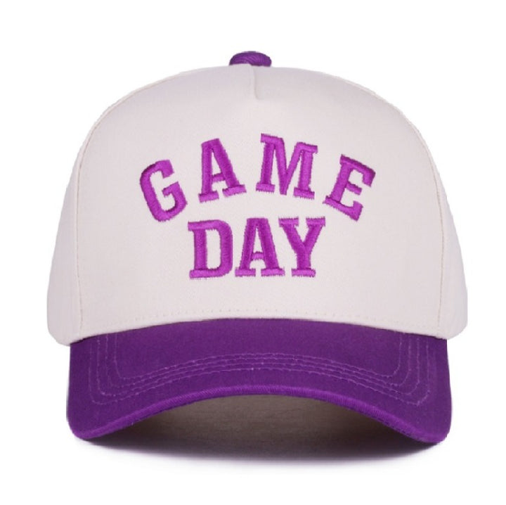 Game Day Trucker Hat