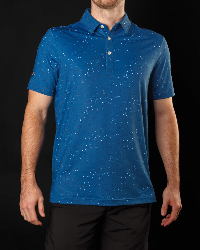 Open Water Men's Polo