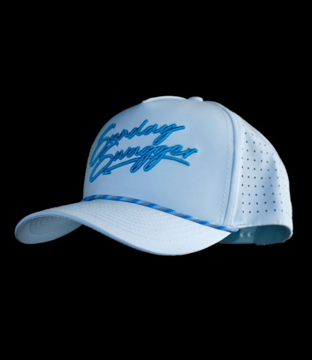 Astro Snapback Hat