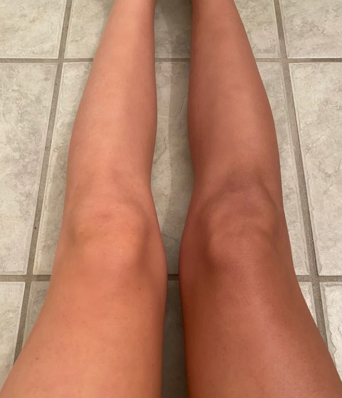Ultra Violet Self Tanner Mousse