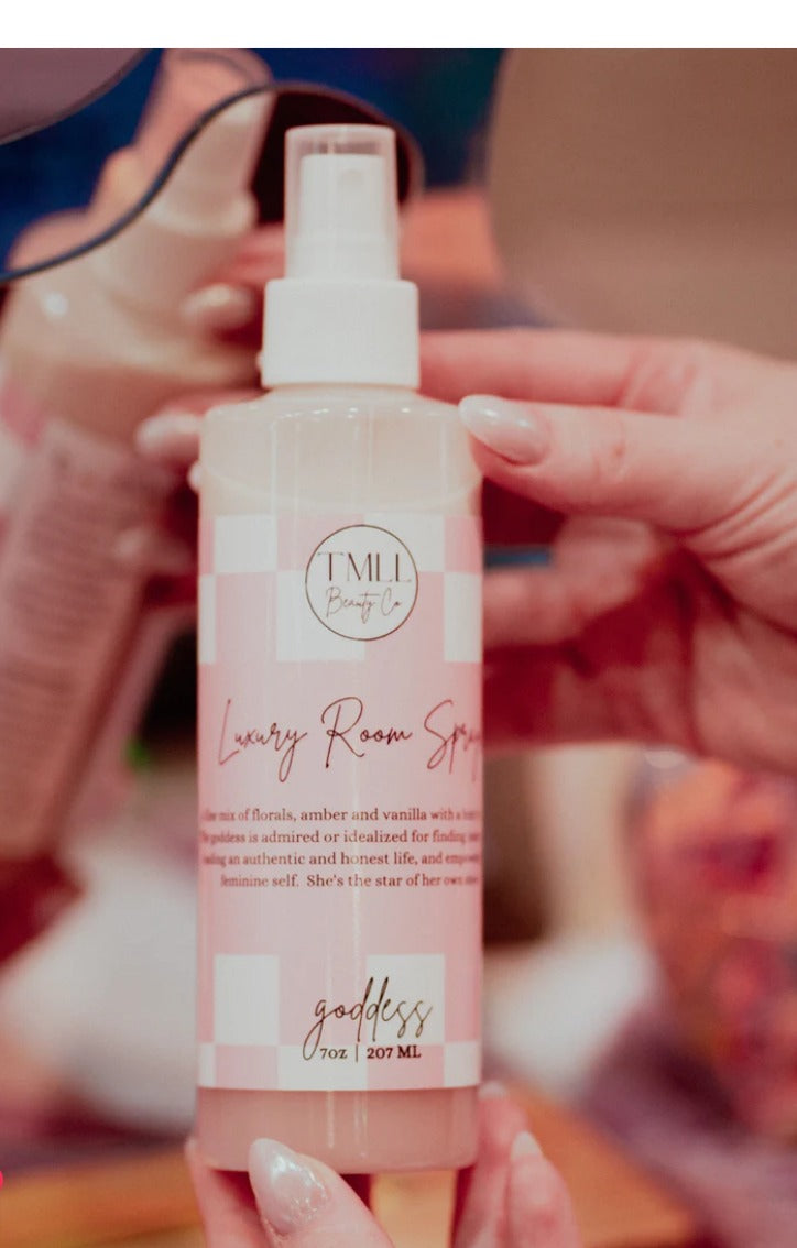 Luxury Room Spray