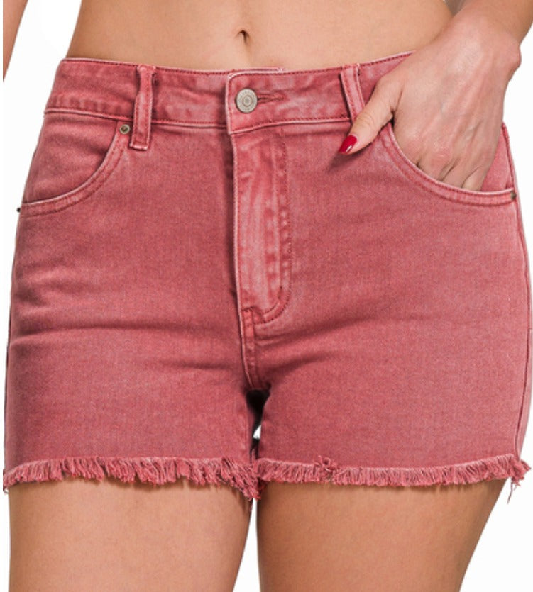The Horizon Shorts