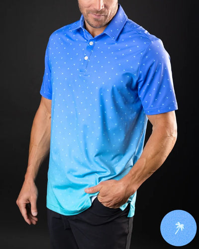 Palmera Men's Polo