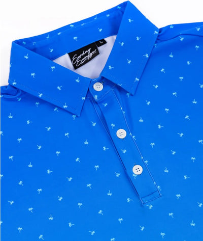 Palmera Men's Polo