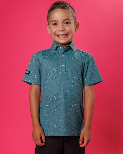 Stellar Youth Polo
