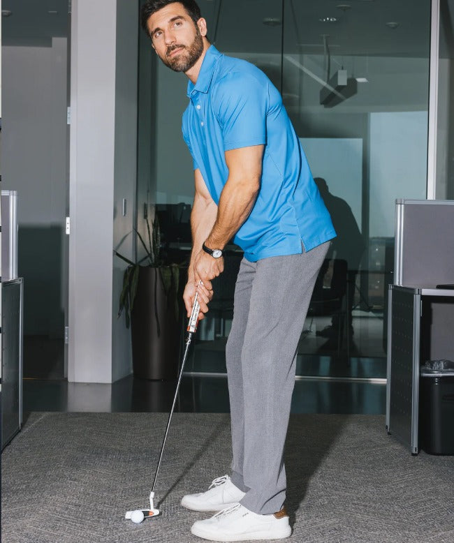 Weekday Men's Polo