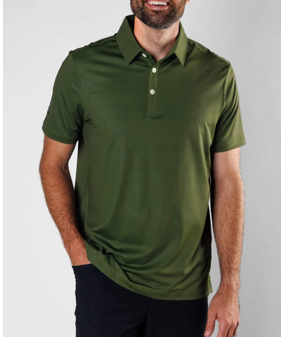 Weekday Men's Polo