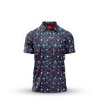 Kaboom Men's Polo