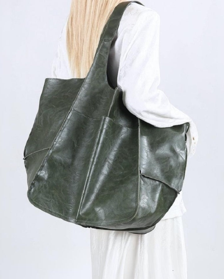 The Ralphie Oversized Tote