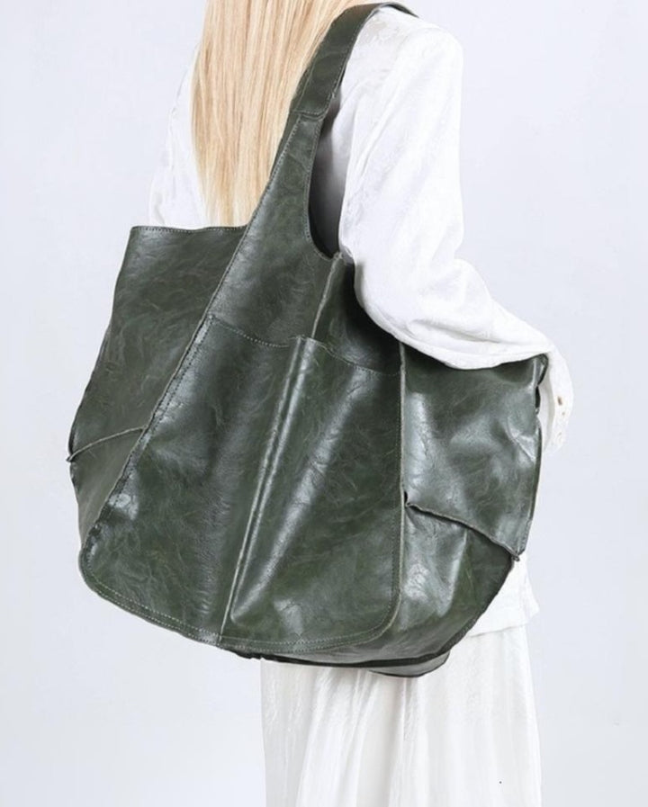 The Ralphie Oversized Tote