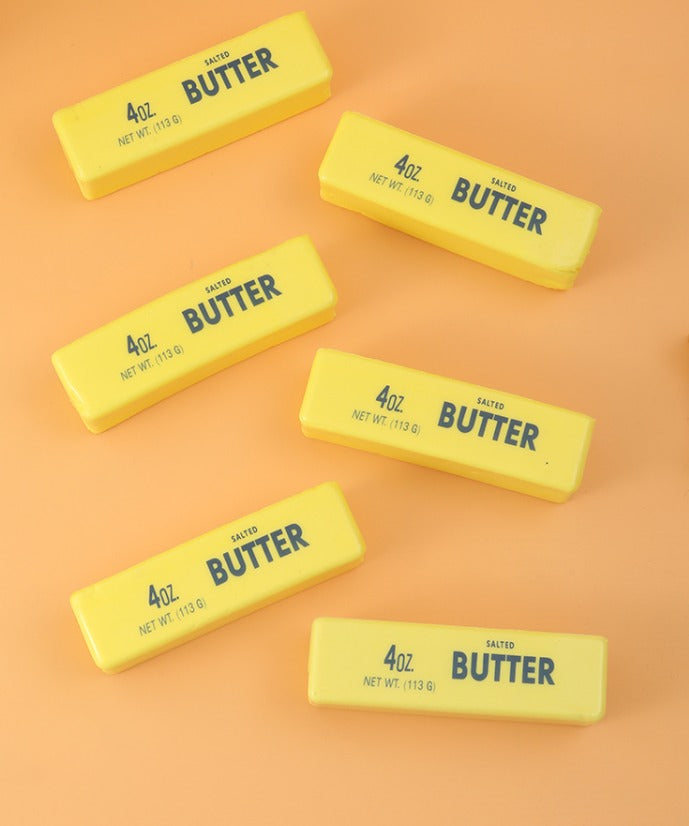 Butter Squishy