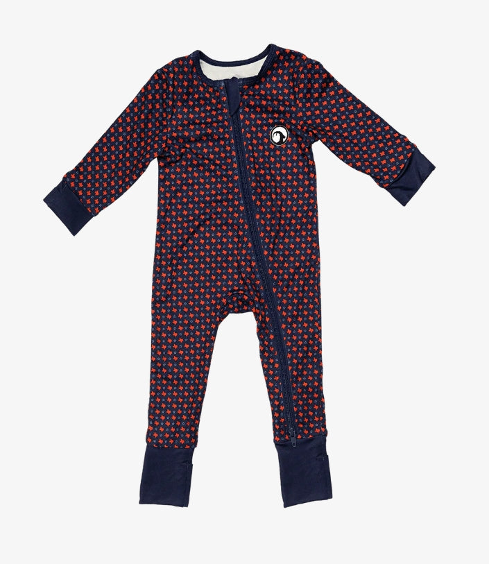 The Alamo Onesie