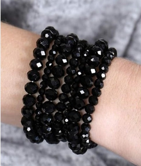 The Feyre Bracelet Stack