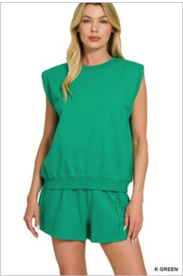 Bonjour Comfort Lounge Set