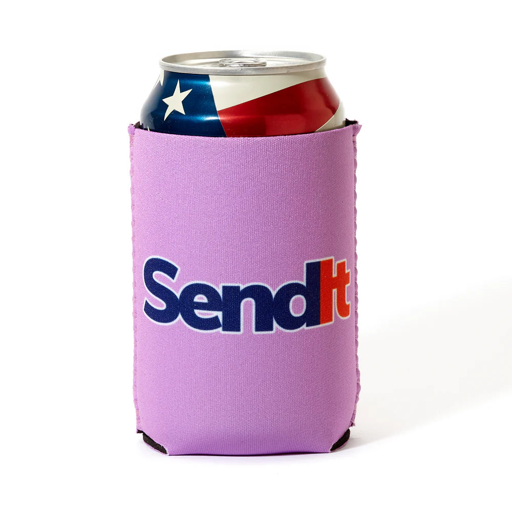 Send It Can Coolie