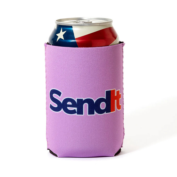 Send It Can Coolie