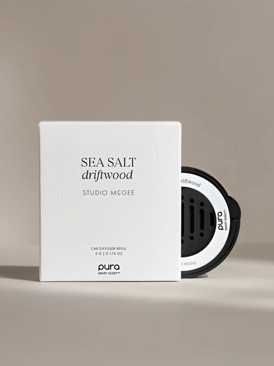 Pura Scents Car Fragrance