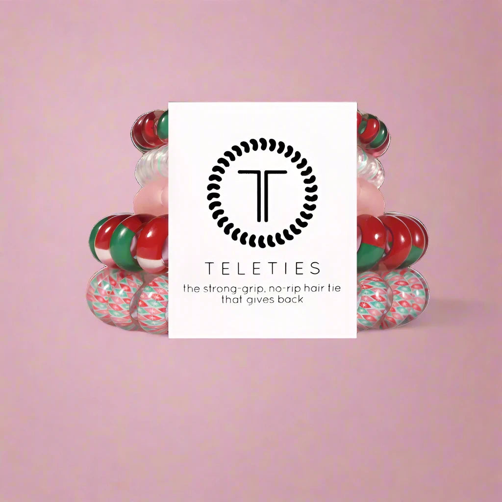 Sugarplum Teleties