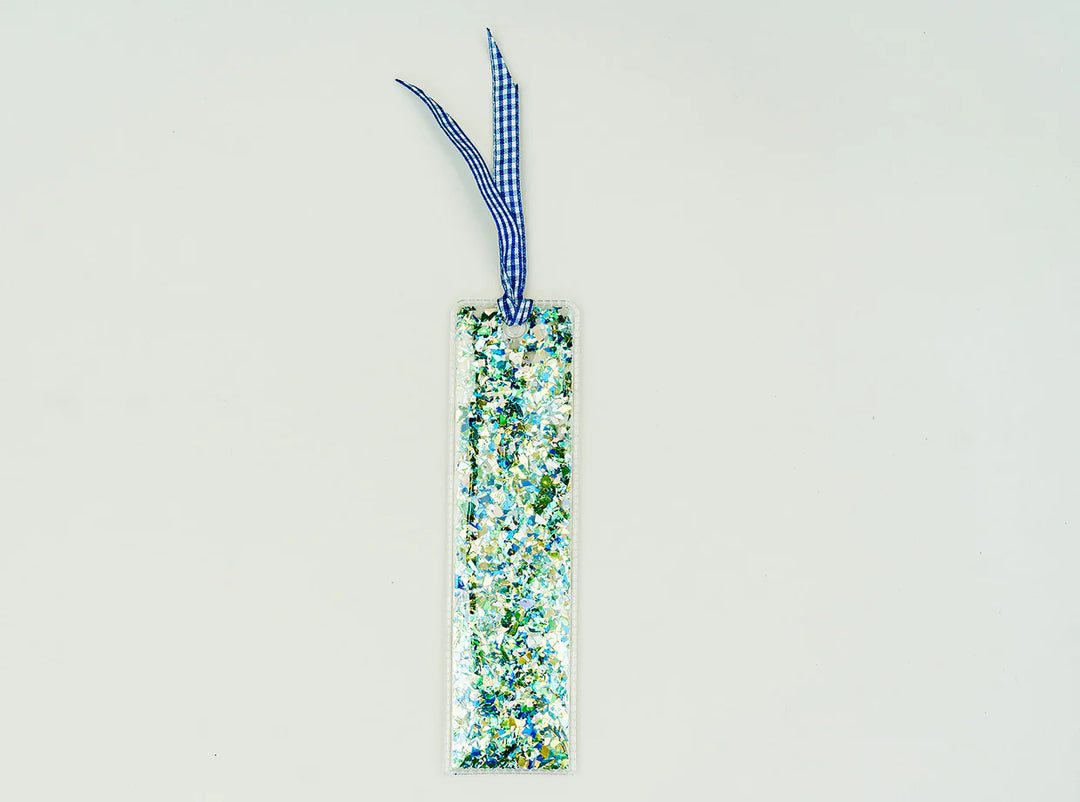 Confetti Bookmark