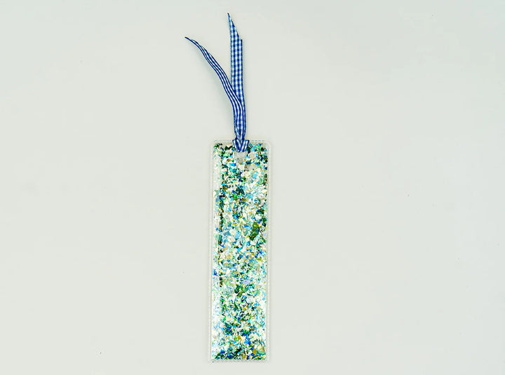 Confetti Bookmark