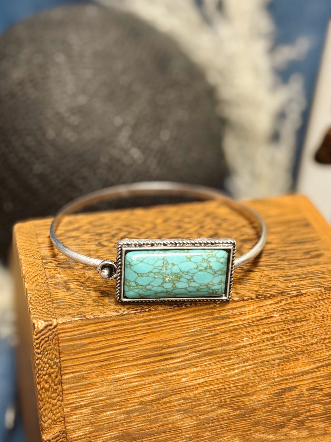 The Bailey Bar Bracelet