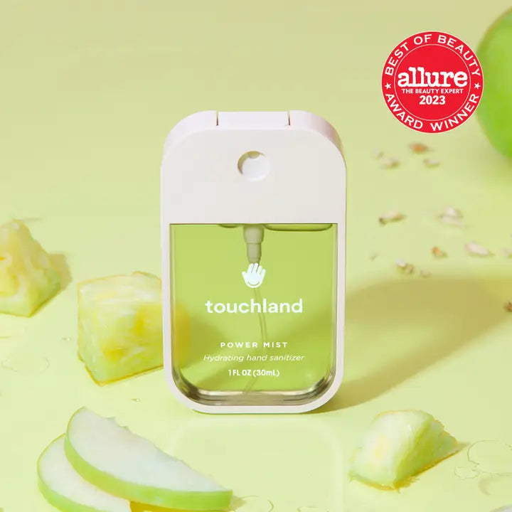 Touchland Hand Sanitizer Mist