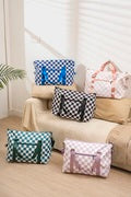 The Check In Duffle