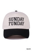 Sunday Funday Trucker Hat