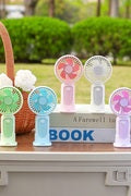 Breeze Please Pocket Fan