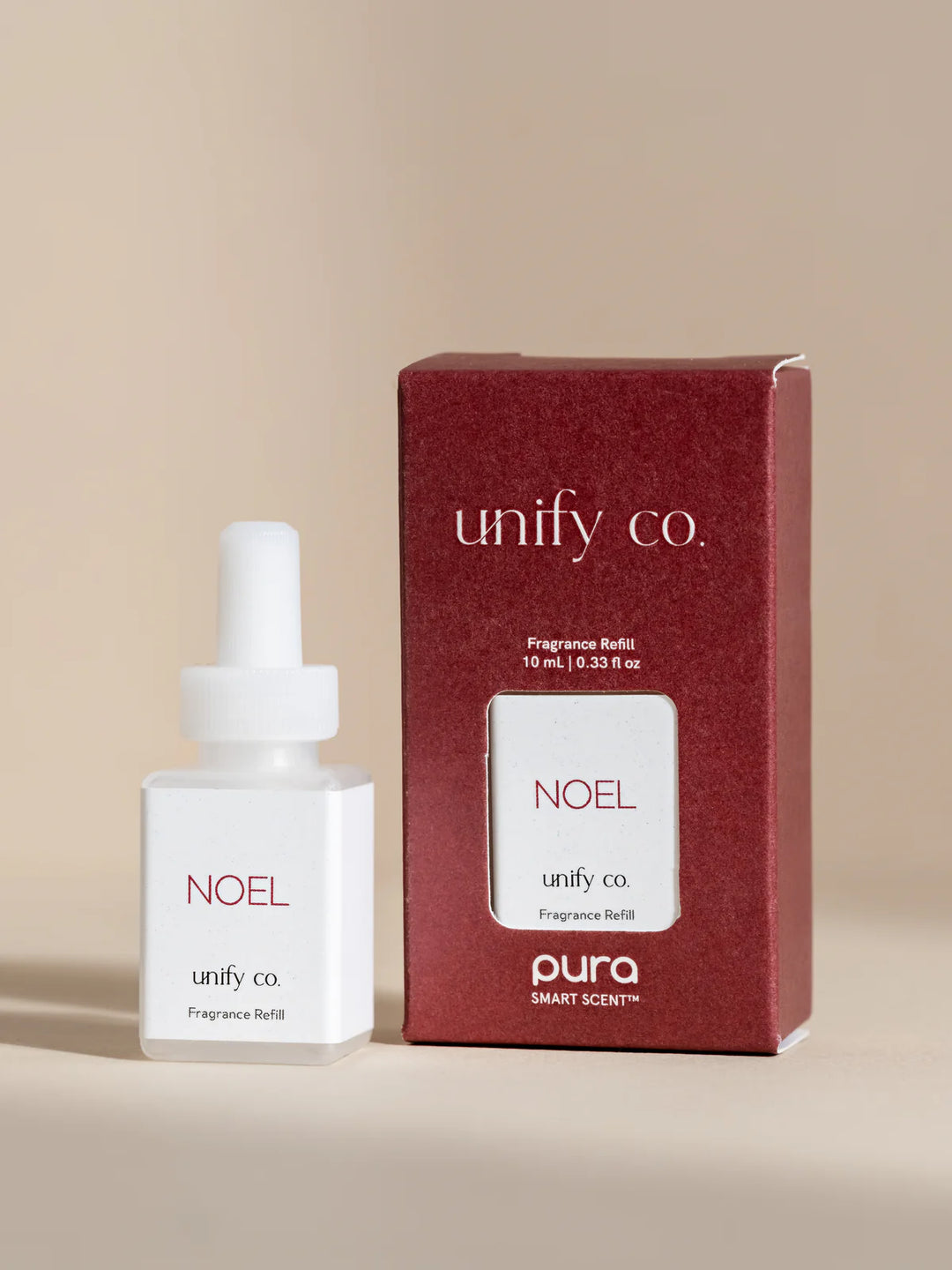 Pura Scents Smart Vials