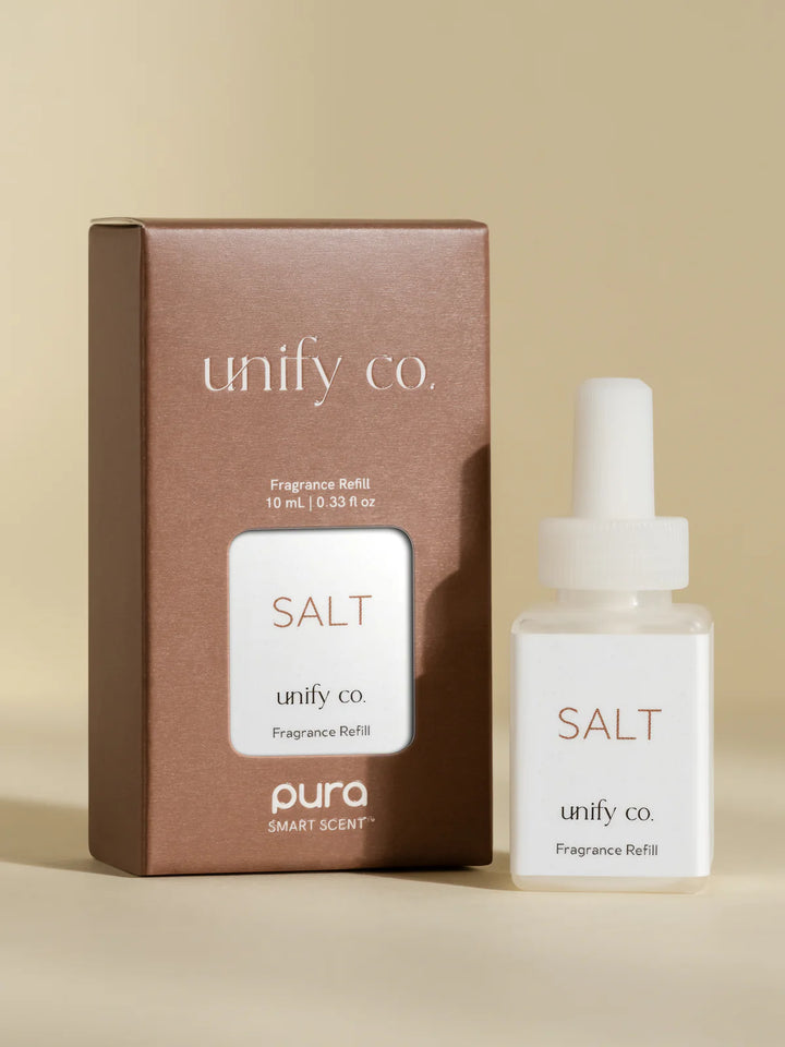 Pura Scents Smart Vials
