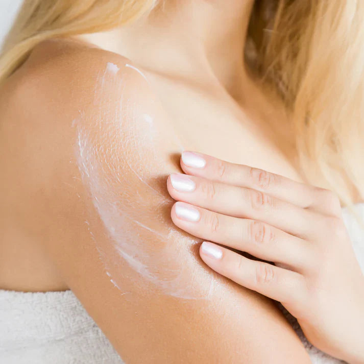 Self Tanning Lotion