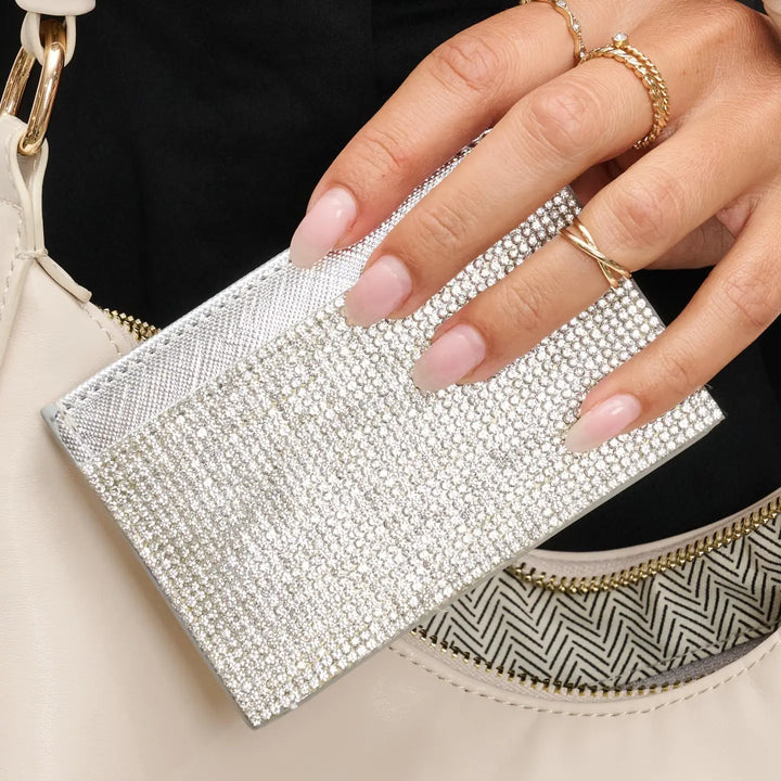 The Gigi Card Holder Wallet