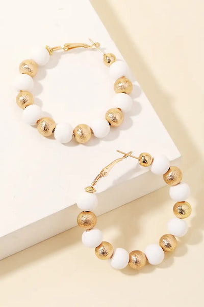The Giada Earrings