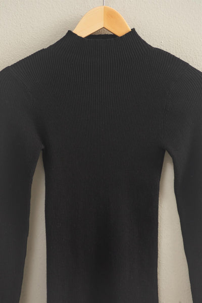 The Shelby Ribbed Top