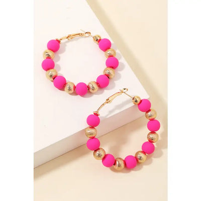 The Giada Earrings
