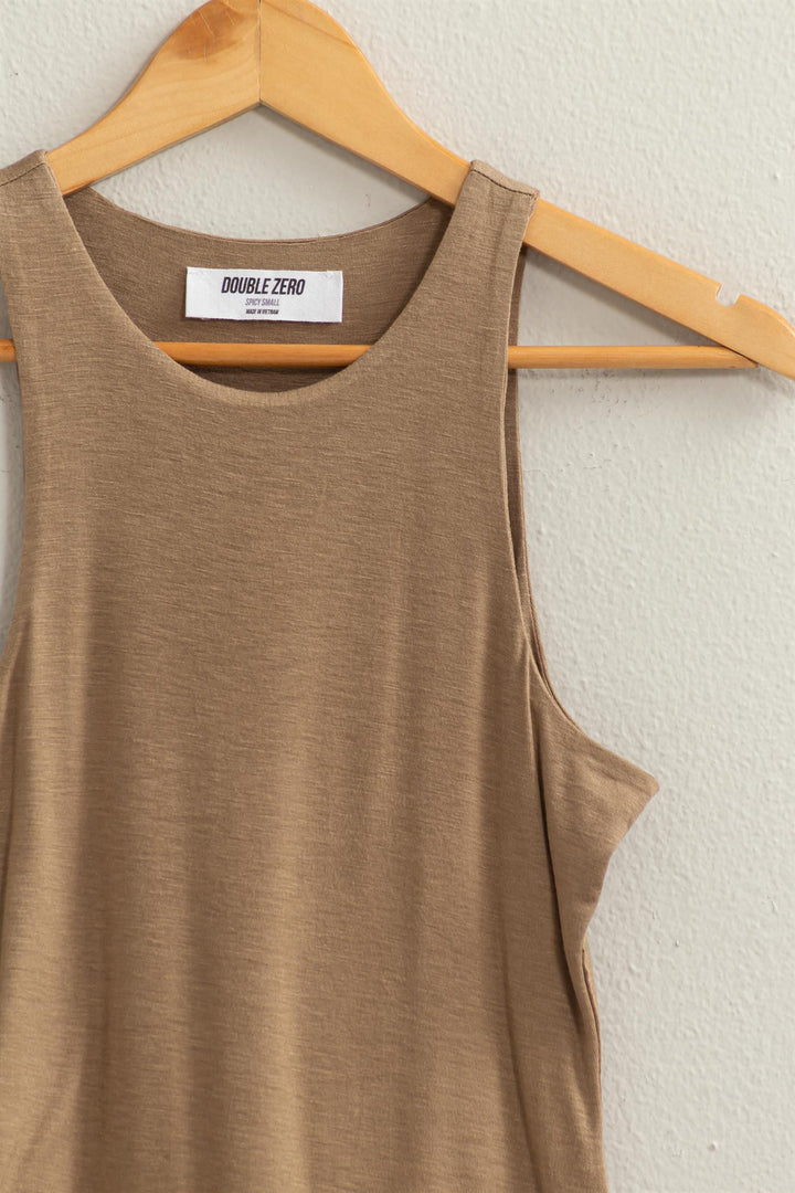 Loveliest Look Tank Bodysuit